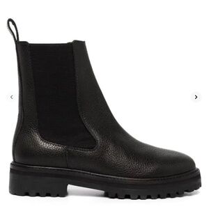 Reformation Katerina Boots